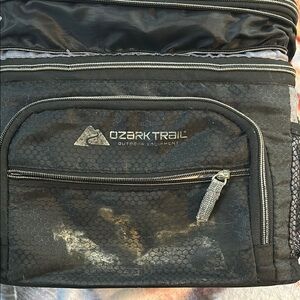 Ozark Trail Black Men's Bag